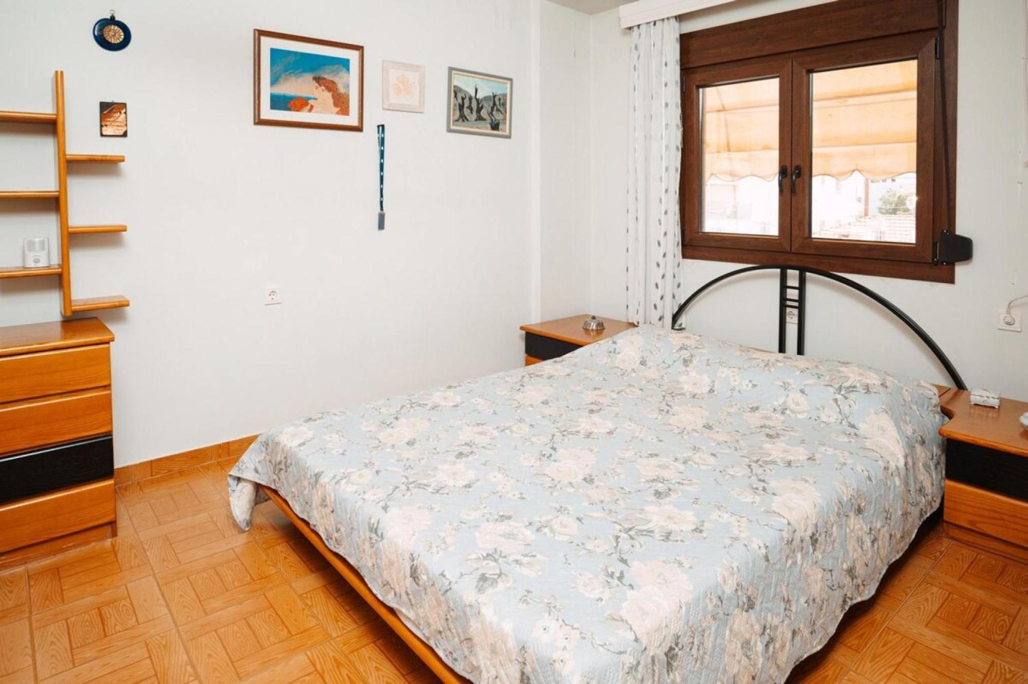 Sylvi Maisonette Volos Melissatika Экстерьер фото